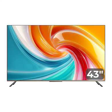 Телевизор Dreame Vista 4K TV 43K100 