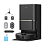 Робот-пылесос моющий Dreame Bot L50 Ultra AE Black 
