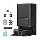 Робот-пылесос моющий Dreame Bot L50 Ultra AE Black