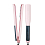 Паровой выпрямитель Dreame AuraSteam Straight Pink AA01A-PK 