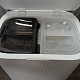 Робот-пылесос моющий Dreame X50 Ultra Complete White   --  Уценка