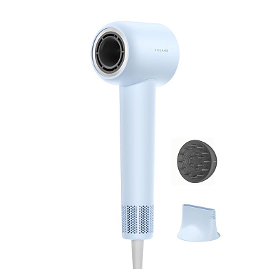 Фен Dreame Gleam Pro Blue (AHD12APRO-BL) 