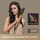 Стайлер Dreame Airstyle Pro 7в1 Purple