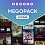 Передплата «MEGOPACK» на 6 місяців 