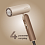 Фен Dreame Pocket Cake Brown-Tiramisu (AHD51C-BR) 
