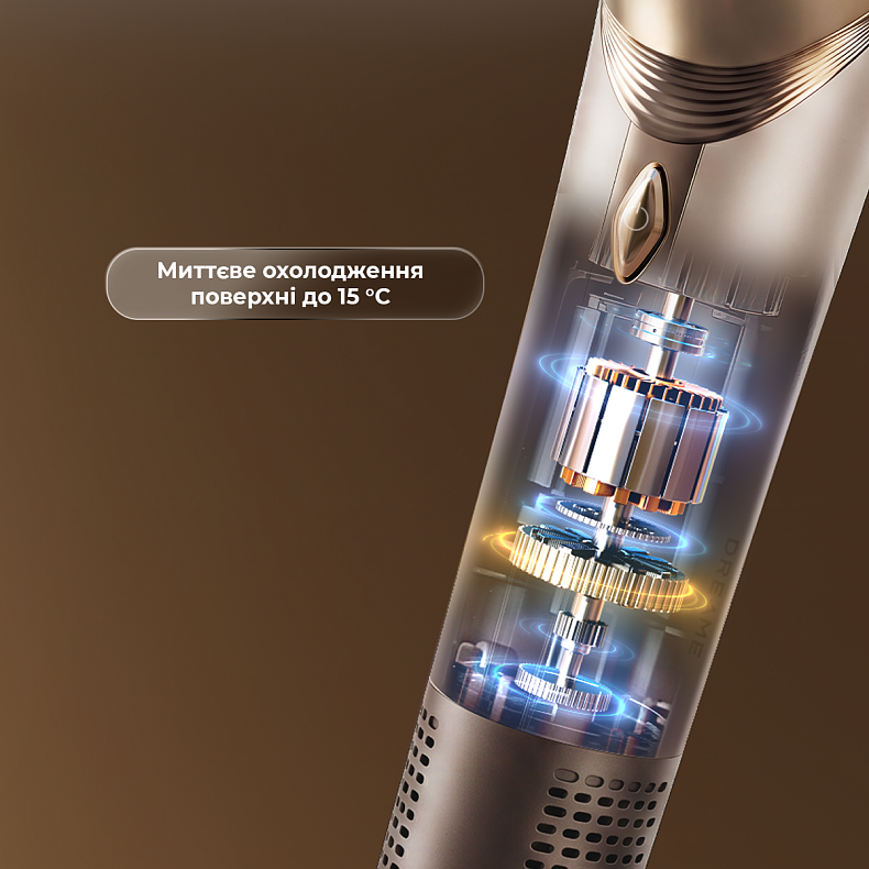 Фотоэпилятор Dreame Astra IPL Rosy Gold (T32A-RG) цена, отзывы