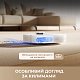 Робот-пилосос Dreame Bot F10