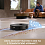 Робот-пилосос миючий Dreame Bot L40 Ultra CE Black 