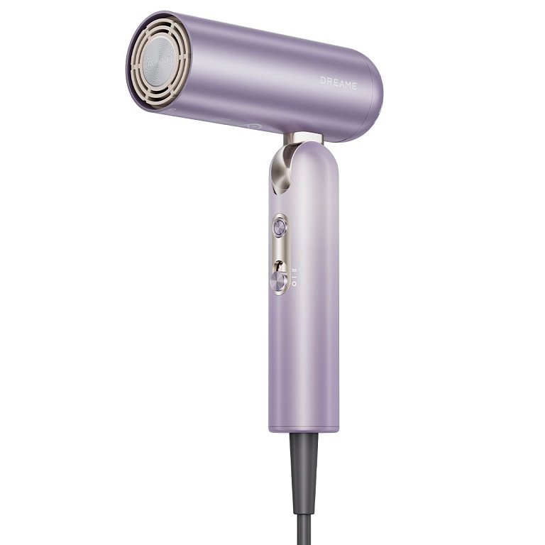 Стайлер Dreame Pocket Ultra AHD52 Purple 