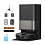 Робот-пылесос моющий Dreame Bot L40s Pro Ultra Black 