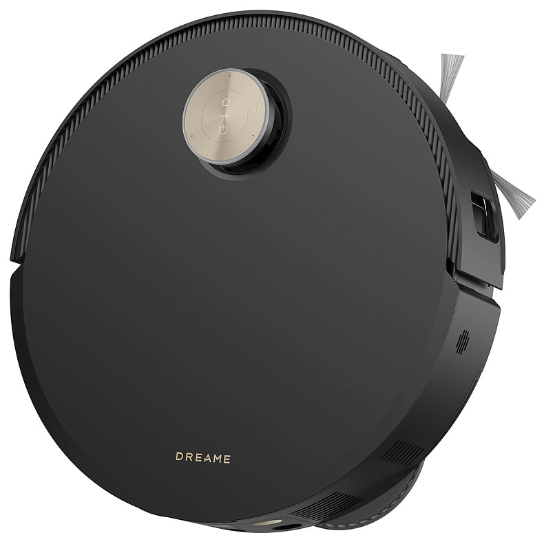 Робот-пилосос миючий Dreame Bot MatriX 10 Ultra Black