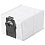 Мешки для станции автовыгрузки мусора Dreame L10s Ultra Heat, X40, X50 Ultra, X50 Master, L50 Ultra,L50 Pro Ultra,L40s Pro Ultra,L40 Ultra AE,L40 Ultra CE Ultra (RDB8) 