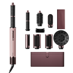 Стайлер Dreame Airstyle Pro HI 8in1