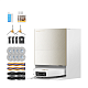 Робот-пылесос моющий Dreame Bot X60 Ultra Complete White