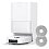 Робот-пилосос миючий Dreame Bot L40 Ultra CE White 