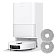 Робот-пылесос моющий Dreame Bot L40 Ultra CE White