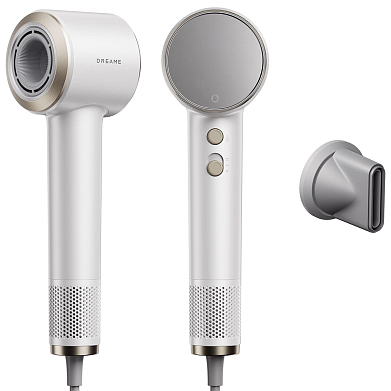 Фен Dreame Grand White (AHG11C-WH) 