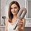 Гребінець для волосся Dreame Hair Brush (AHHB01) 