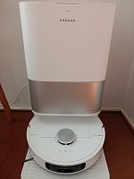 Робот-пылесос моющий Dreame Bot L10 ULTRA