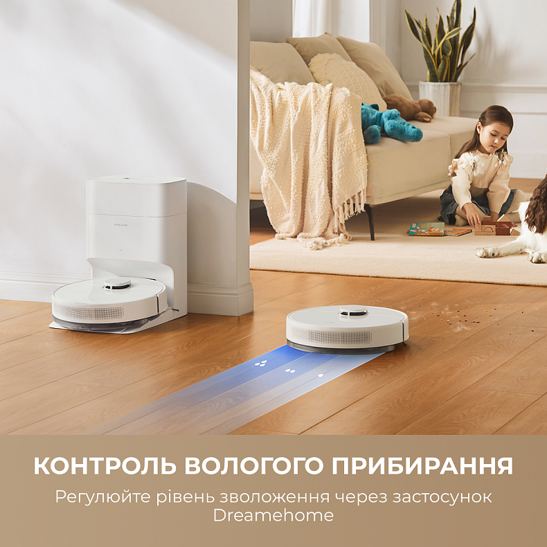 DREAME D10 Plus Gen 2 ロボット掃除機 Dreame D10 Plus 吸引・水拭き両用ロボット掃除機 – Dreame Japan