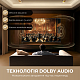 Телевизор Dreame Vista 4K TV 55K100