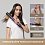 Стайлер Dreame Airstyle Pro 7в1 Purple 