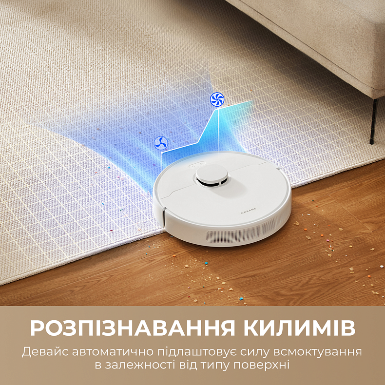 ⭐️新品未開封⭐️DREAME D10 plus gen2 ロボット掃除機 ホワイト Dreame D10 Plus 吸引・水拭き両用ロボット掃除機 – Dreame Japan