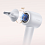 Фен Dreame Gleam Pro White (AHD12APRO-WH) 