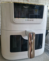 Мультипечь DREAME Tasti AF30 White