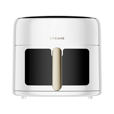 Мультипечь DREAME Play AF01 White 