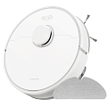 Робот-пилосос Dreame Bot F10 White