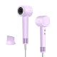 Фен Dreame Hair Dryer Gleam Purple (AHD12A-PPL) - Уценка