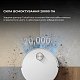 Робот-пилосос миючий Dreame Bot X50 Ultra Complete White