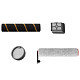 Набор аксессуаров для Dreame H12 DUAL (HCK5)