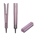 Фен-выпрямитель Dreame Aero Straight Pro Rosy Purple AMS02A-RP