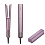 Фен-выпрямитель Dreame Aero Straight Pro Rosy Purple AMS02A-RP 