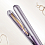 Выпрямитель с эссенцией Dreame Aura Essence Purple (AMS02C-PPL) 