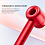 Фен для волос Dreame Hair Artist Red (AHD5-RE0) 