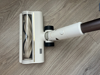 Бездротовий пилосос Dreame R10s Aqua