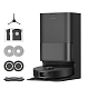 Робот-пылесос Dreame Bot D30 Ultra Black