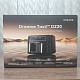 Мультипечь DREAME Tasti DZ30 Black - Уценка