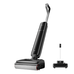 Беспроводной моющий пылесос Dreame G12 Pro