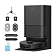 Робот-пылесос моющий Dreame Bot L40 Ultra CE Black