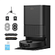Робот-пылесос моющий Dreame Bot L40 Ultra CE Black