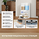 Робот-пылесос моющий Dreame Bot L50 Ultra AE Black