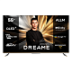 Телевизор Dreame Vivid QLED 4K TV 55Q100