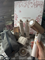 Фен-стайлер Dreame Pocket Ultra 4in1 AHD52 Purple