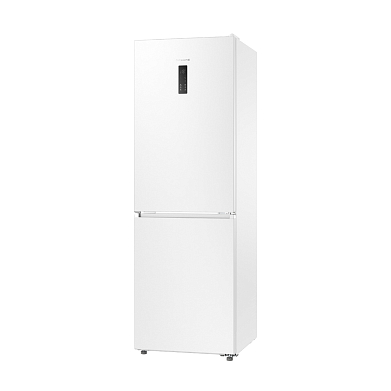 Холодильник DREAME MegaPro 185cm E class-White 