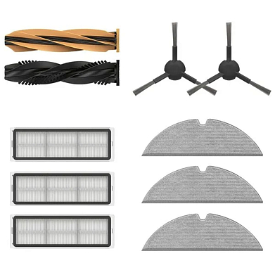 Набор аксессуаров для пылесоса Dreame D20 (RAK68) 