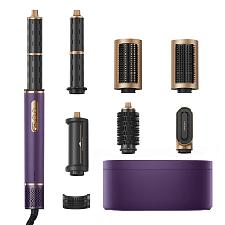 Стайлер Dreame Airstyle Pro 7в1 Purple